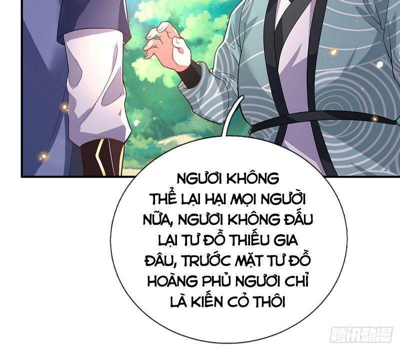 Ta Trở Về Từ Thế Giới Tu Tiên Chapter 48 - 11