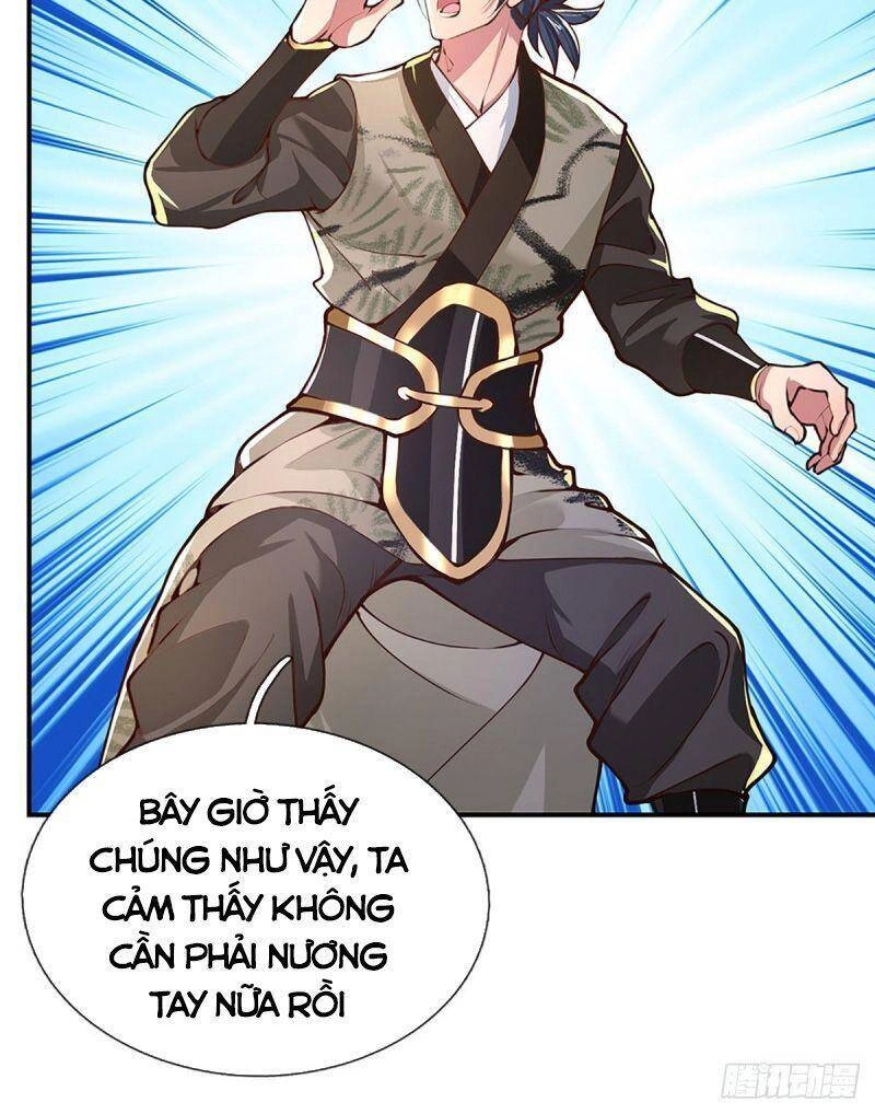 Ta Trở Về Từ Thế Giới Tu Tiên Chapter 48 - 26