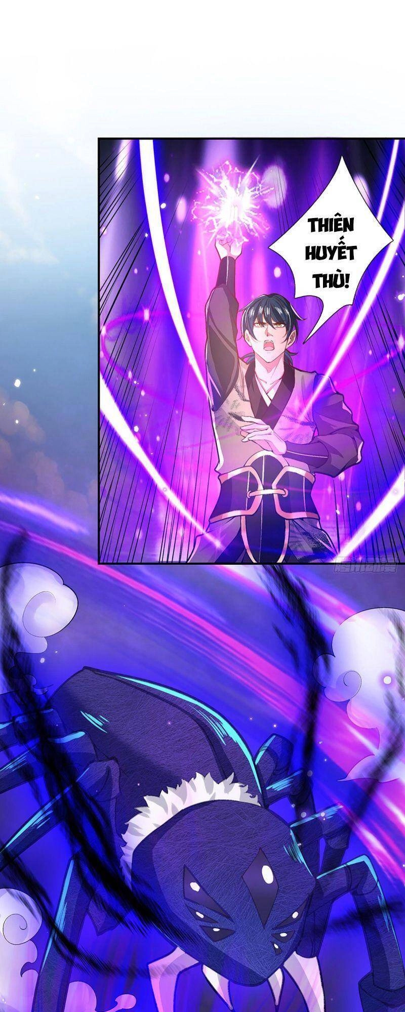 Ta Trở Về Từ Thế Giới Tu Tiên Chapter 48 - 31