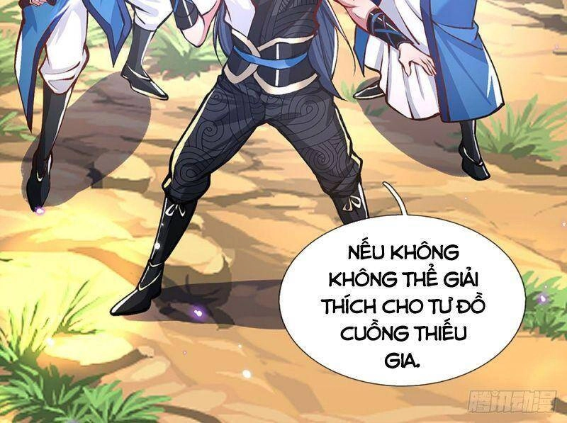 Ta Trở Về Từ Thế Giới Tu Tiên Chapter 48 - 38