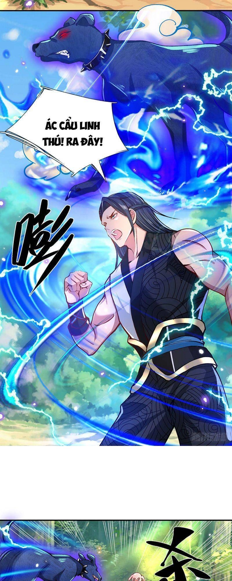 Ta Trở Về Từ Thế Giới Tu Tiên Chapter 48 - 39