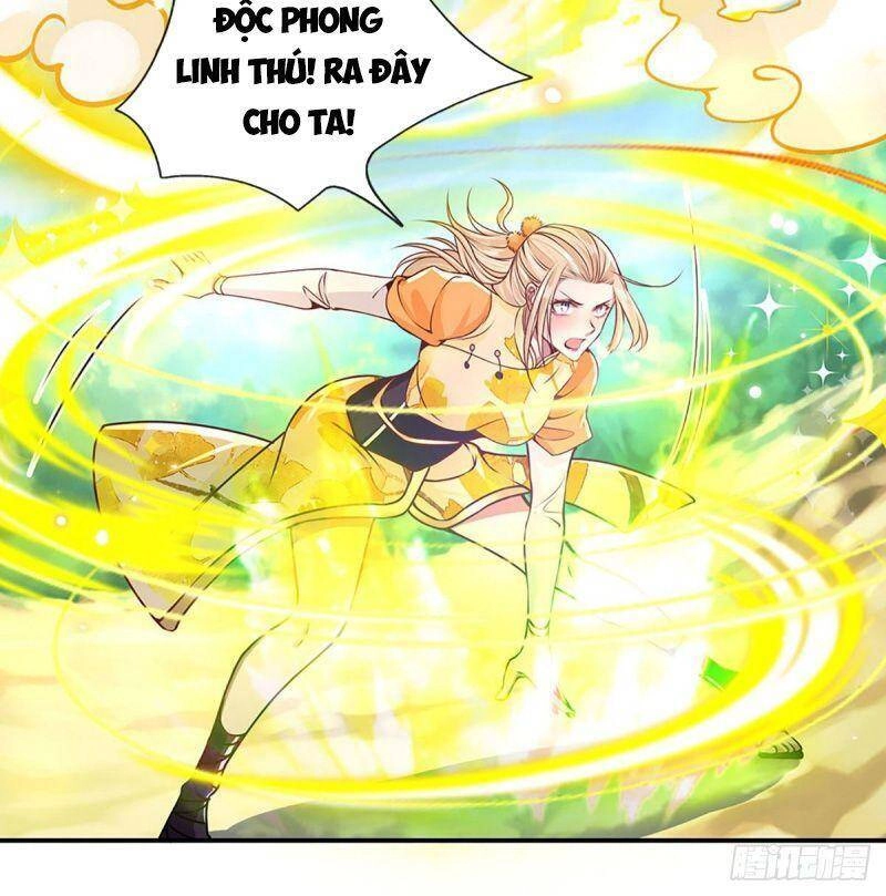 Ta Trở Về Từ Thế Giới Tu Tiên Chapter 49 - 2