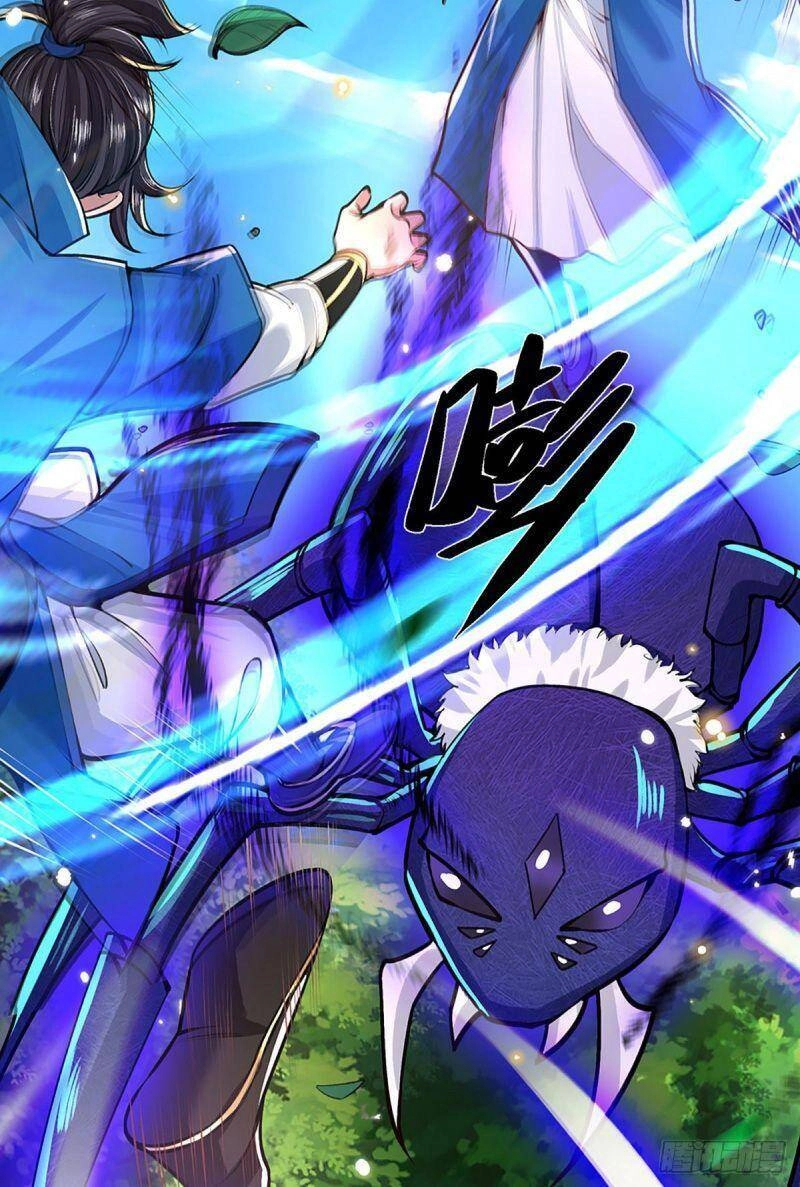 Ta Trở Về Từ Thế Giới Tu Tiên Chapter 49 - 11