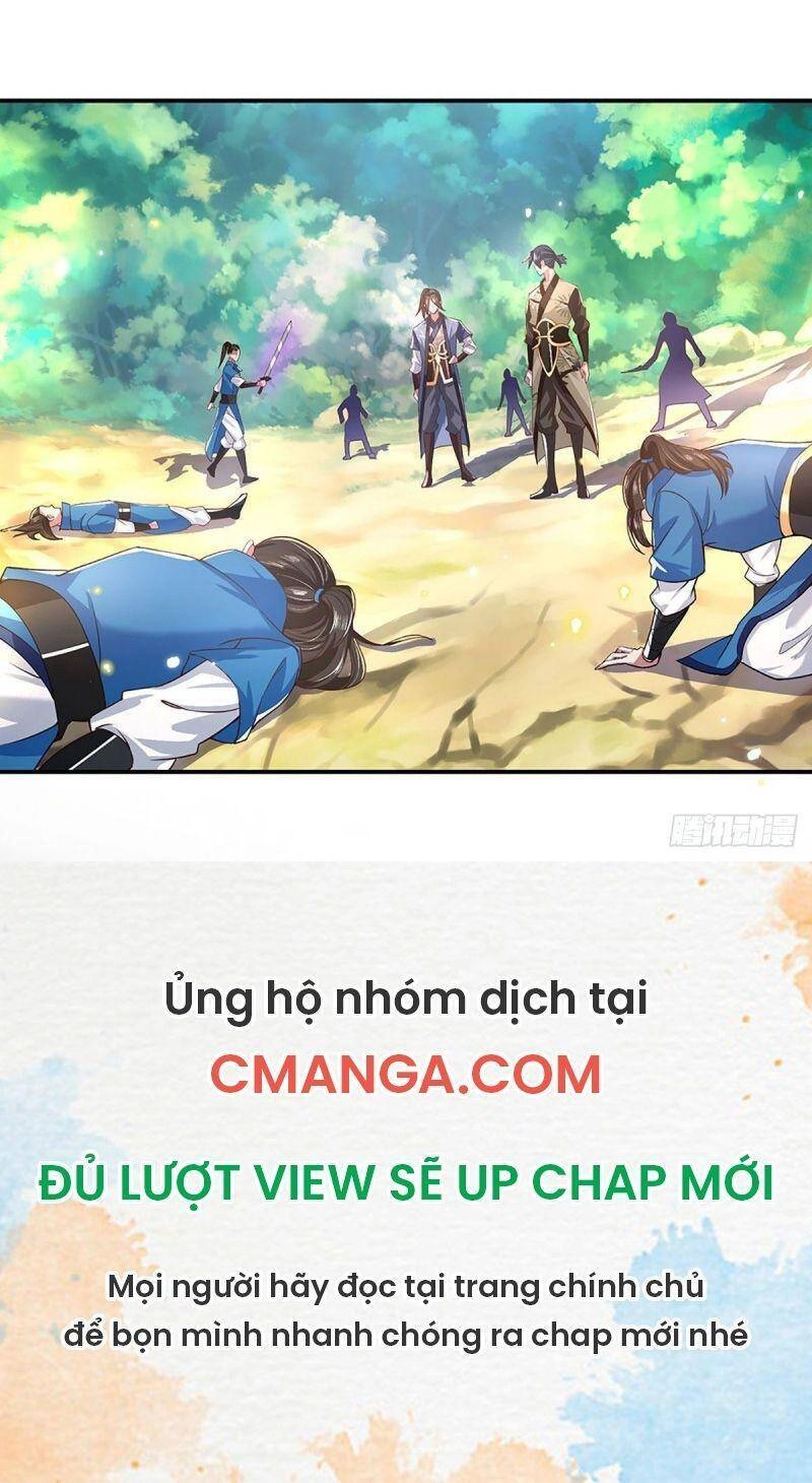 Ta Trở Về Từ Thế Giới Tu Tiên Chapter 49 - 19