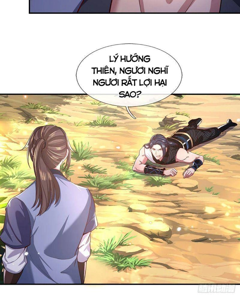 Ta Trở Về Từ Thế Giới Tu Tiên Chapter 49 - 23