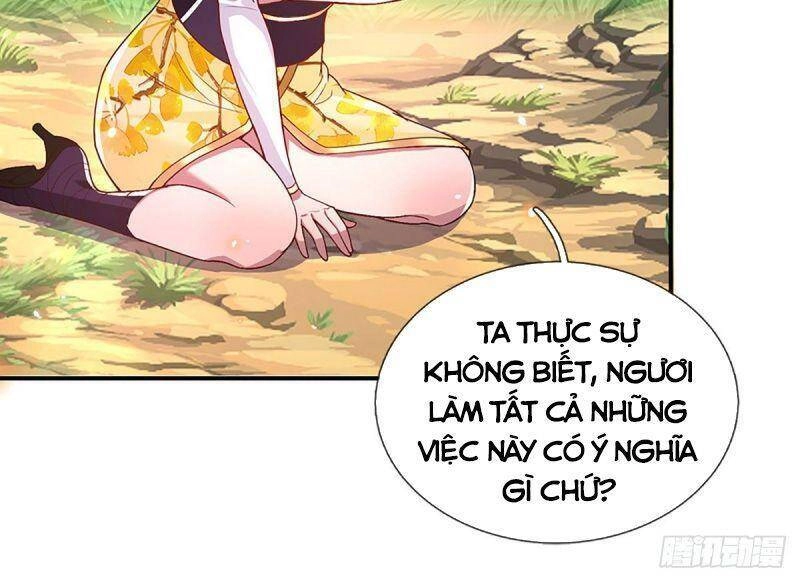 Ta Trở Về Từ Thế Giới Tu Tiên Chapter 49 - 25