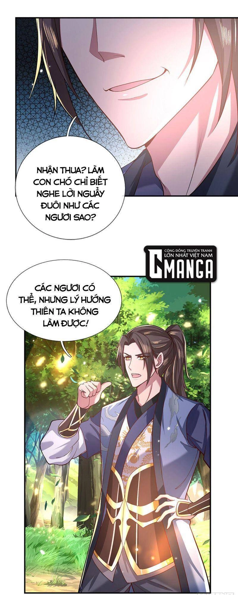 Ta Trở Về Từ Thế Giới Tu Tiên Chapter 49 - 26