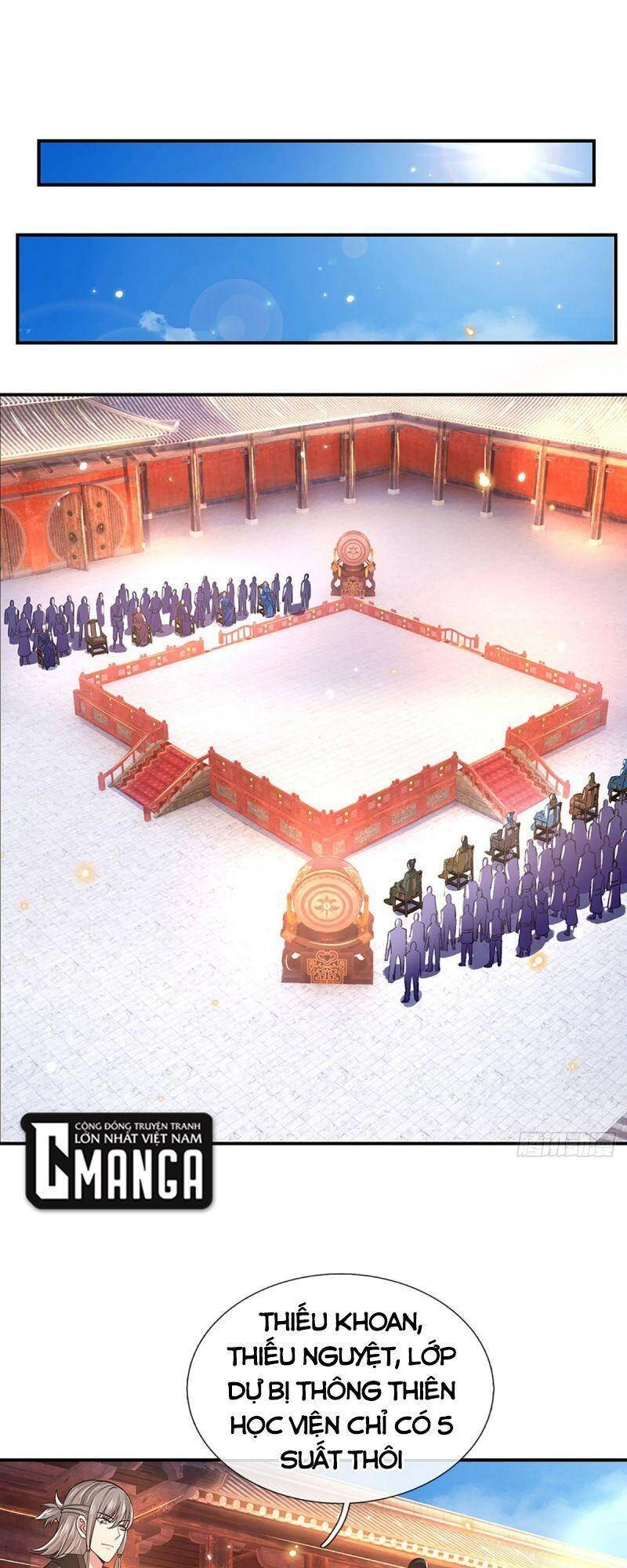 Ta Trở Về Từ Thế Giới Tu Tiên Chapter 49 - 32