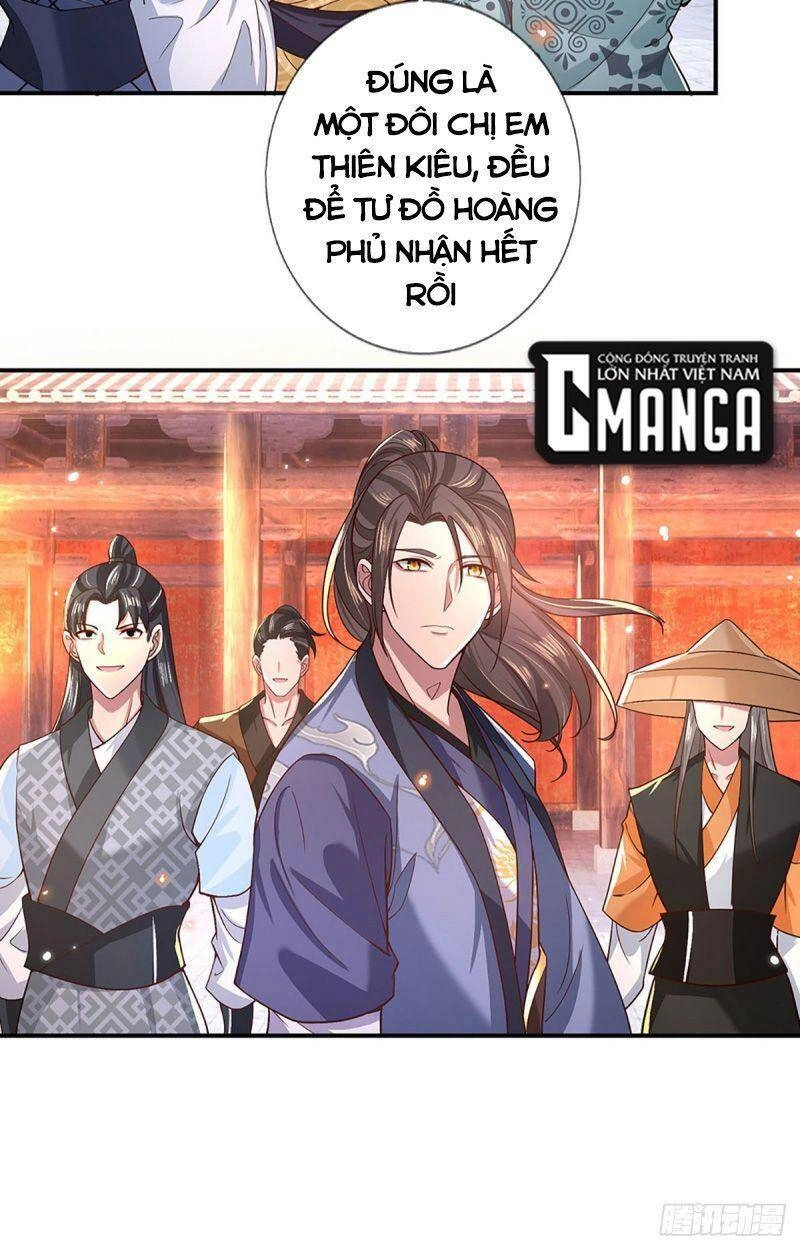Ta Trở Về Từ Thế Giới Tu Tiên Chapter 50 - 9