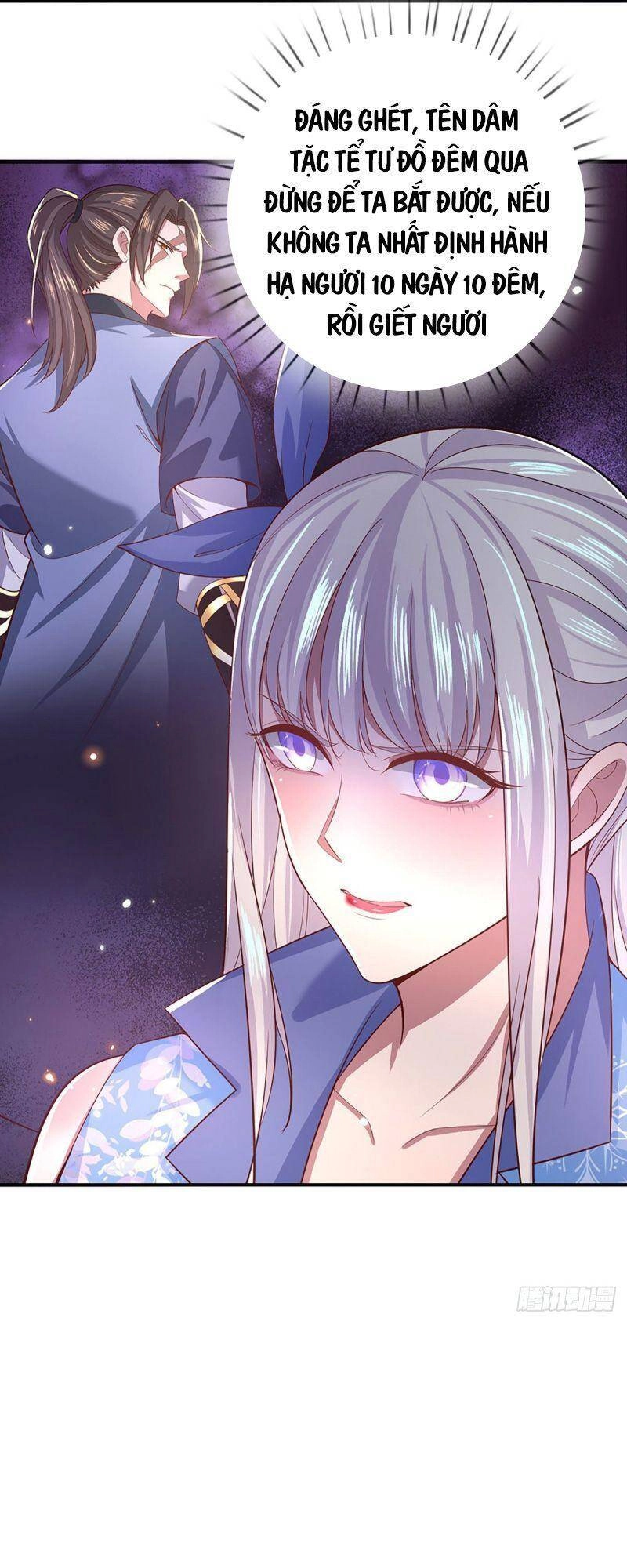 Ta Trở Về Từ Thế Giới Tu Tiên Chapter 50 - 12