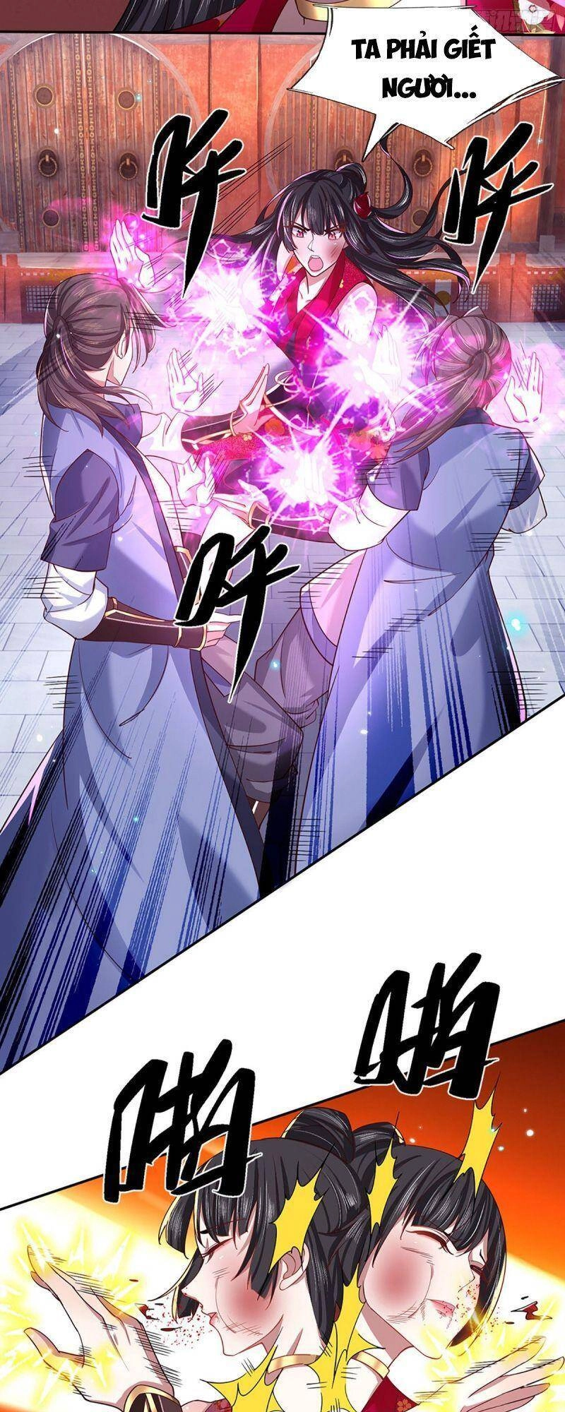 Ta Trở Về Từ Thế Giới Tu Tiên Chapter 51 - 9