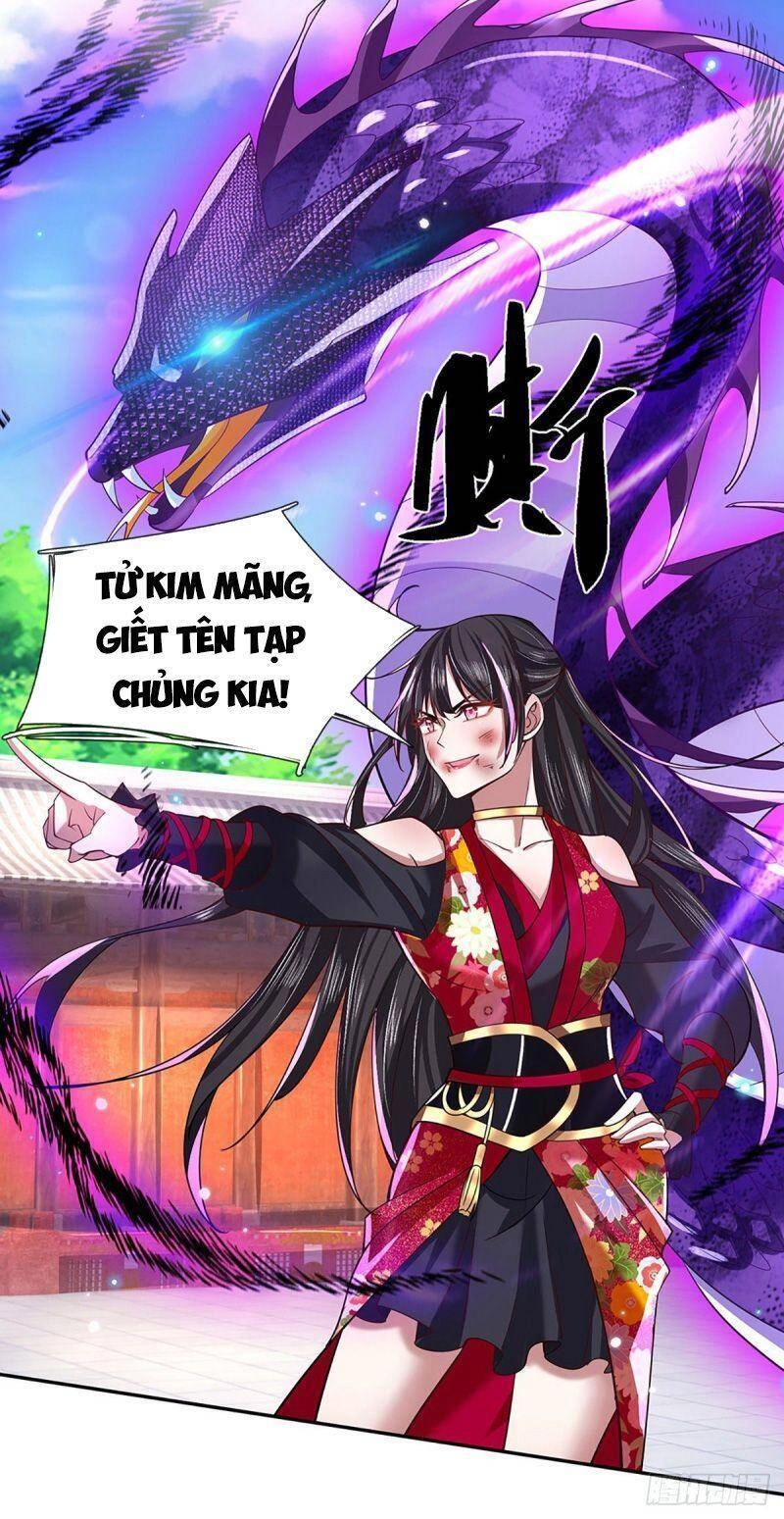 Ta Trở Về Từ Thế Giới Tu Tiên Chapter 51 - 20