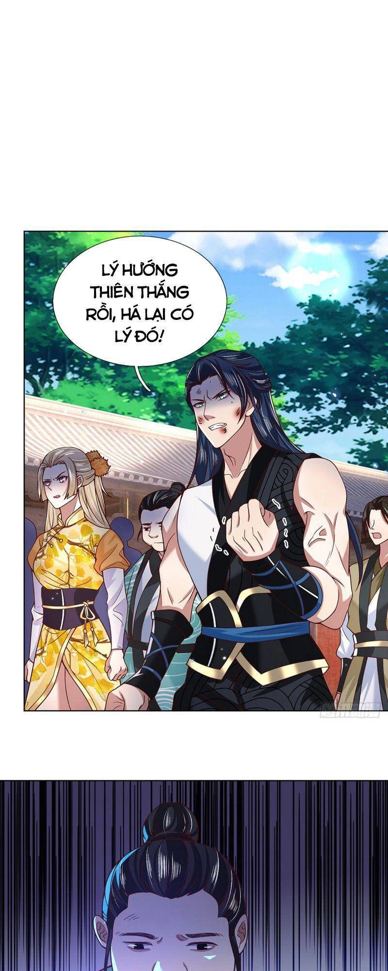 Ta Trở Về Từ Thế Giới Tu Tiên Chapter 52 - 2