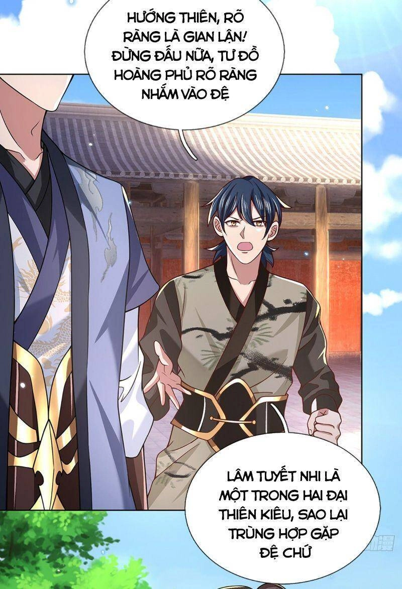 Ta Trở Về Từ Thế Giới Tu Tiên Chapter 52 - 8