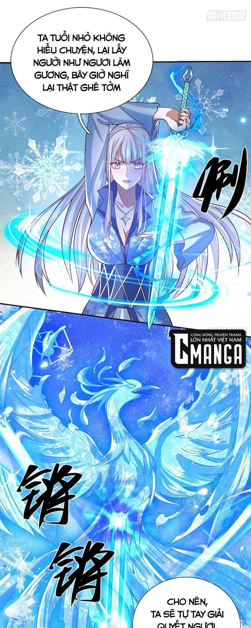 Ta Trở Về Từ Thế Giới Tu Tiên Chapter 52 - 23