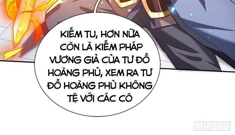 Ta Trở Về Từ Thế Giới Tu Tiên Chapter 52 - 26