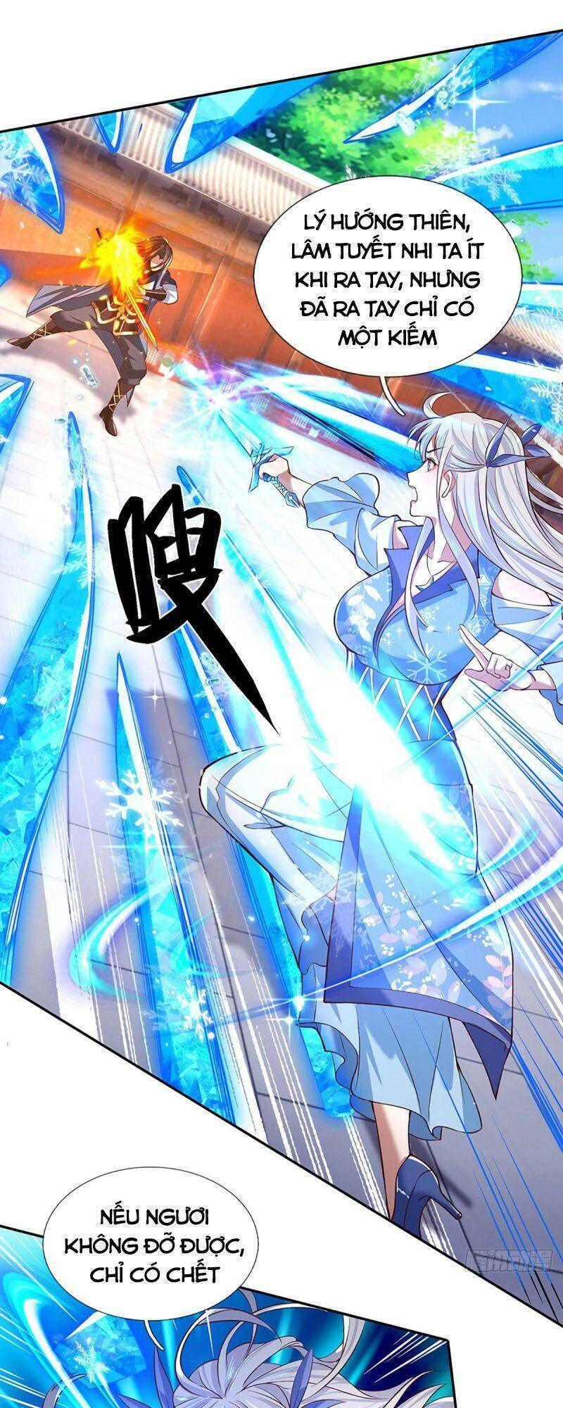 Ta Trở Về Từ Thế Giới Tu Tiên Chapter 52 - 27