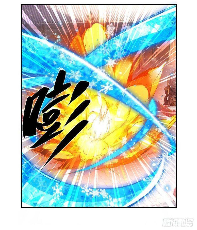 Ta Trở Về Từ Thế Giới Tu Tiên Chapter 52 - 30