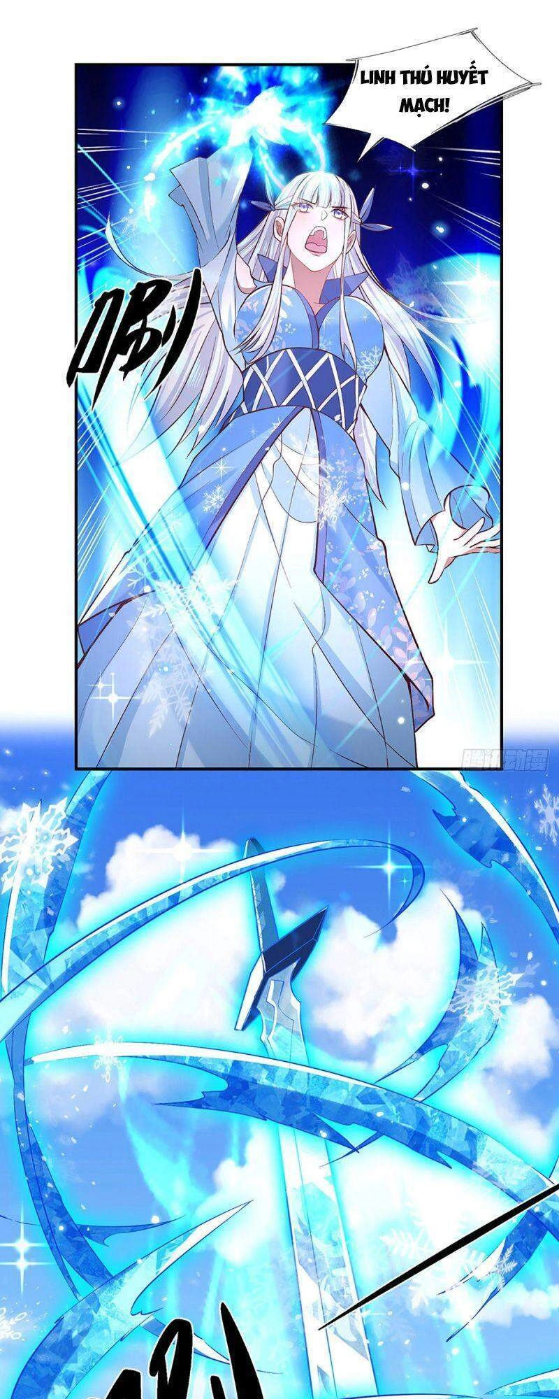 Ta Trở Về Từ Thế Giới Tu Tiên Chapter 53 - 9