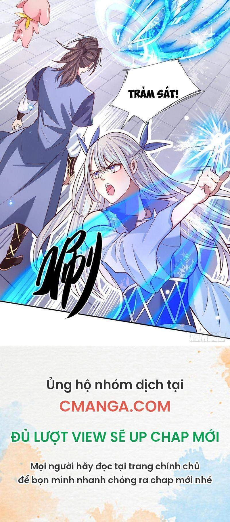 Ta Trở Về Từ Thế Giới Tu Tiên Chapter 53 - 20