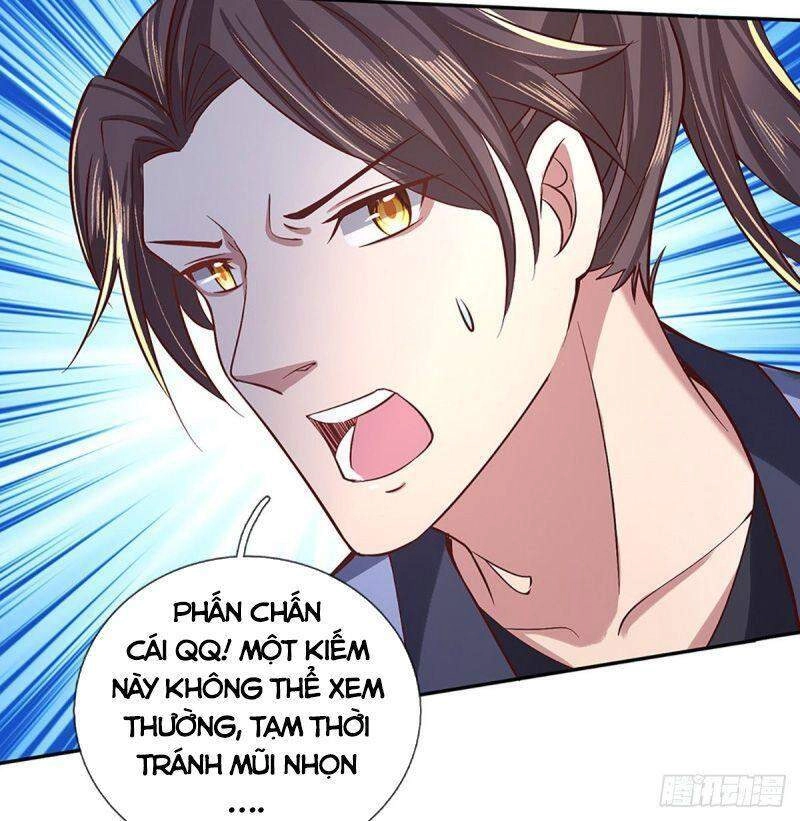 Ta Trở Về Từ Thế Giới Tu Tiên Chapter 53 - 22