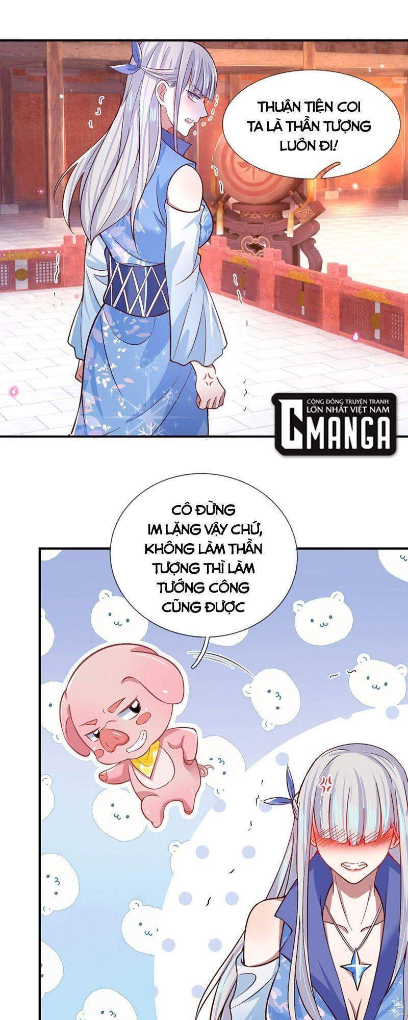 Ta Trở Về Từ Thế Giới Tu Tiên Chapter 53 - 33