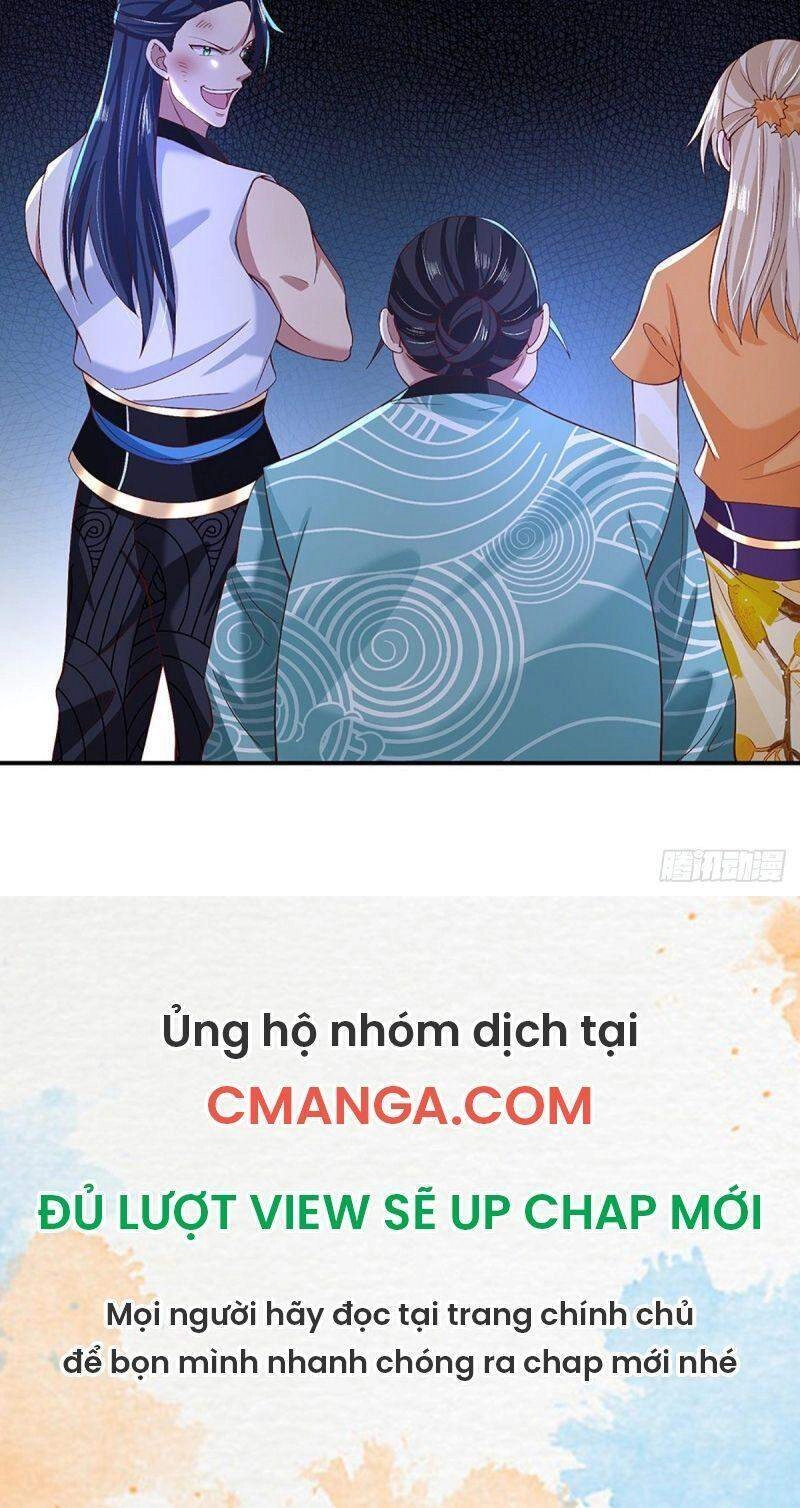 Ta Trở Về Từ Thế Giới Tu Tiên Chapter 54 - 19