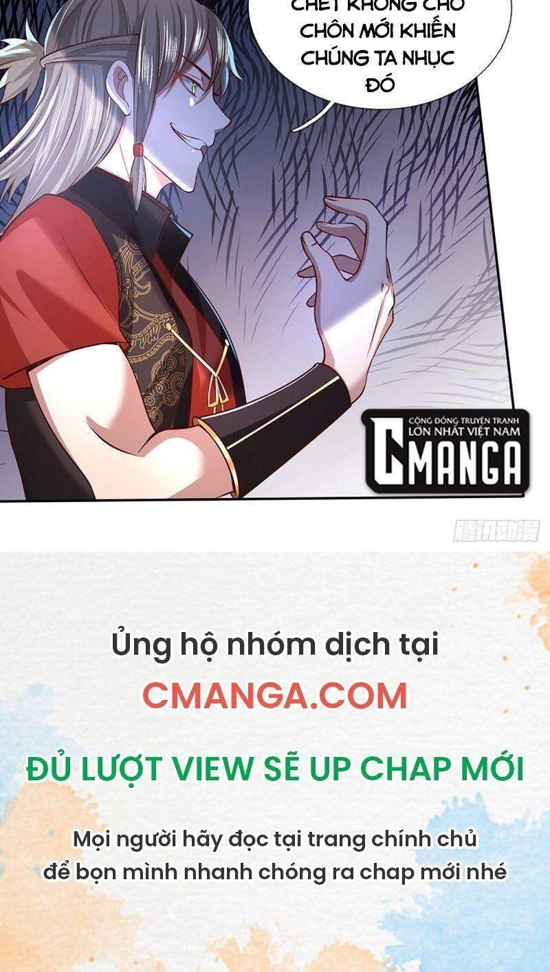 Ta Trở Về Từ Thế Giới Tu Tiên Chapter 54 - 34