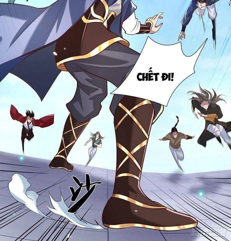 Ta Trở Về Từ Thế Giới Tu Tiên Chapter 55 - 2