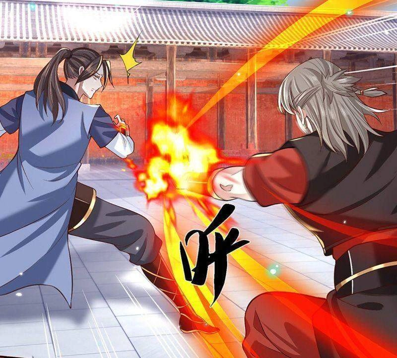 Ta Trở Về Từ Thế Giới Tu Tiên Chapter 55 - 5