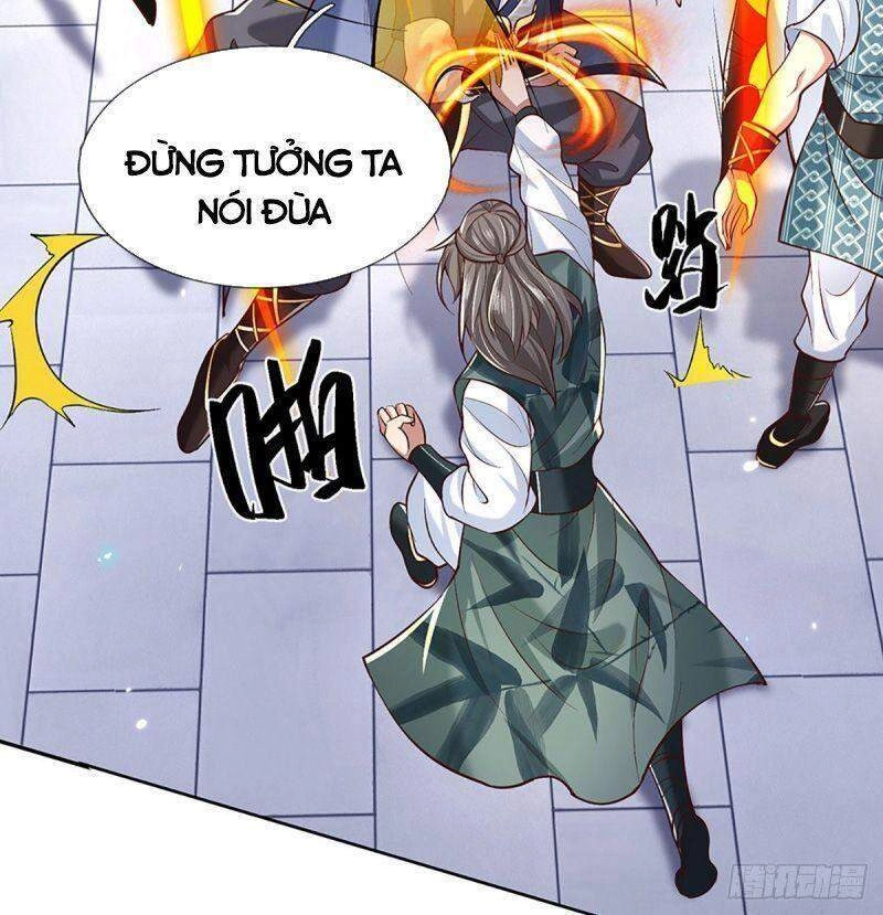 Ta Trở Về Từ Thế Giới Tu Tiên Chapter 55 - 11