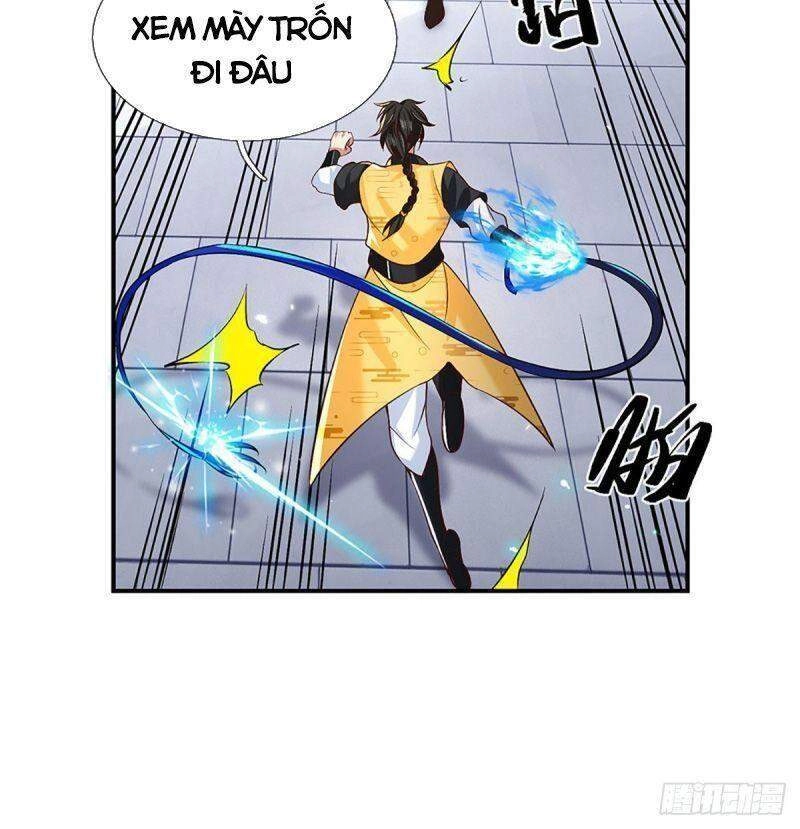 Ta Trở Về Từ Thế Giới Tu Tiên Chapter 55 - 15