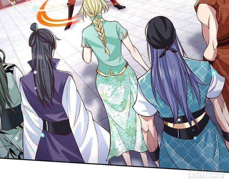 Ta Trở Về Từ Thế Giới Tu Tiên Chapter 55 - 21