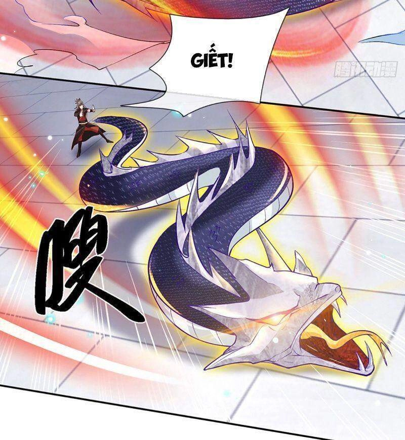 Ta Trở Về Từ Thế Giới Tu Tiên Chapter 55 - 23