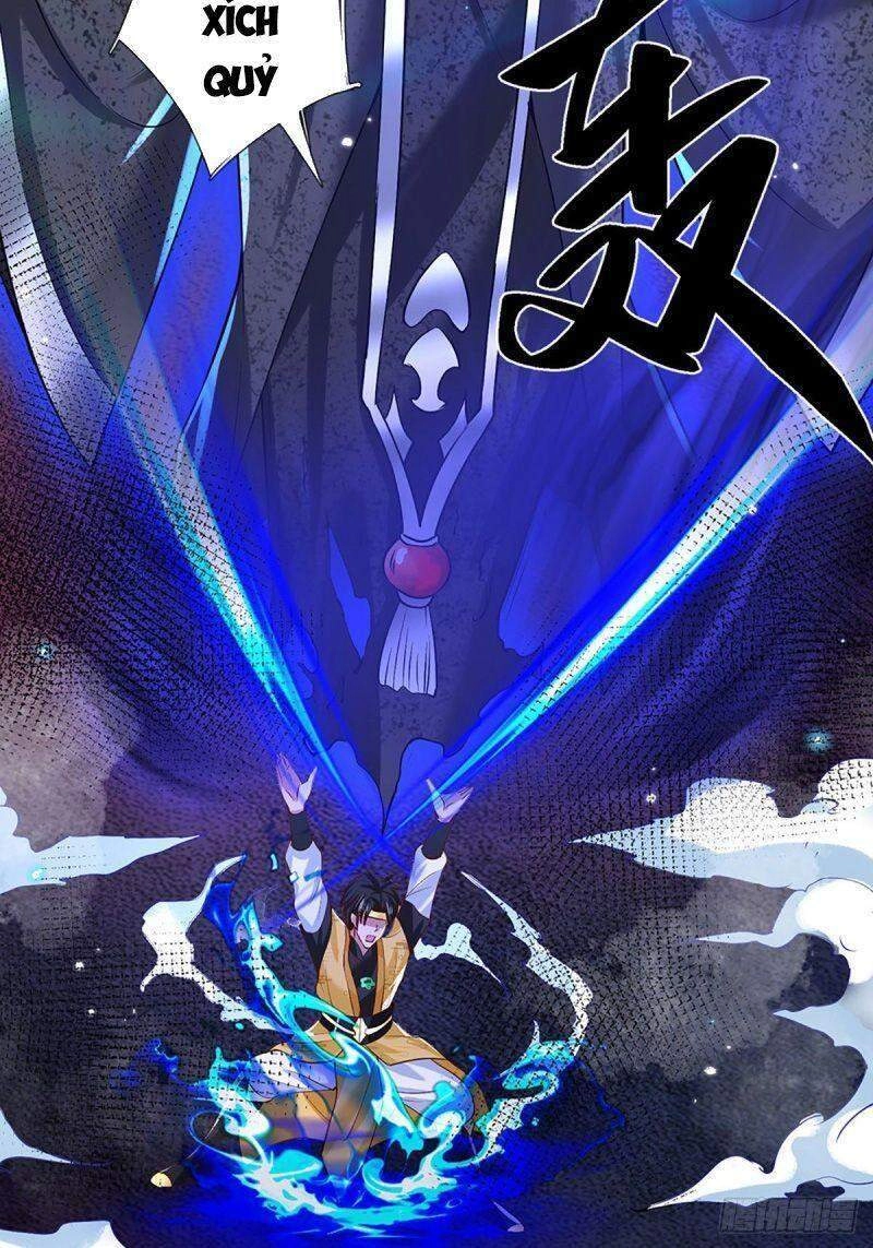 Ta Trở Về Từ Thế Giới Tu Tiên Chapter 55 - 32