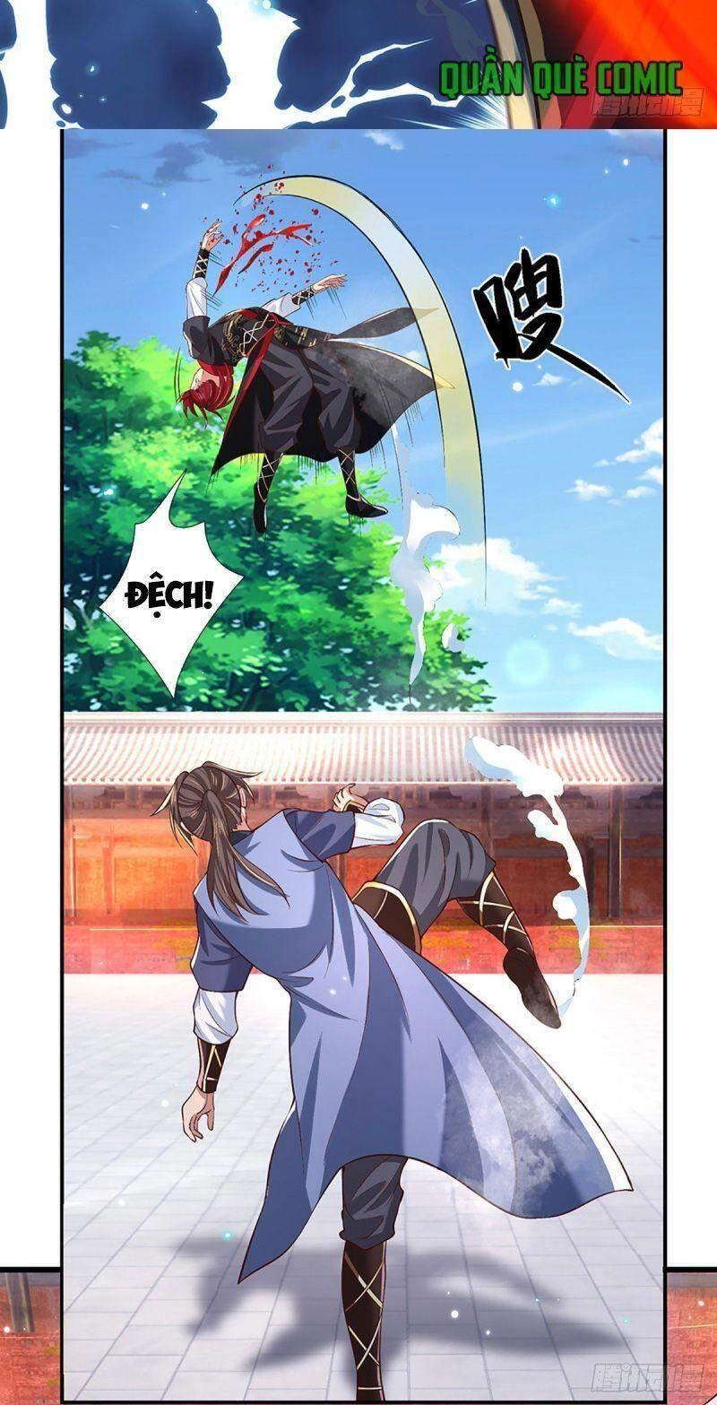 Ta Trở Về Từ Thế Giới Tu Tiên Chapter 56 - 6