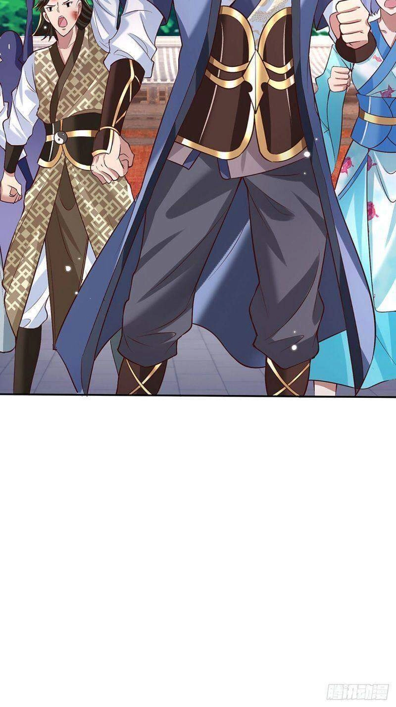 Ta Trở Về Từ Thế Giới Tu Tiên Chapter 56 - 10