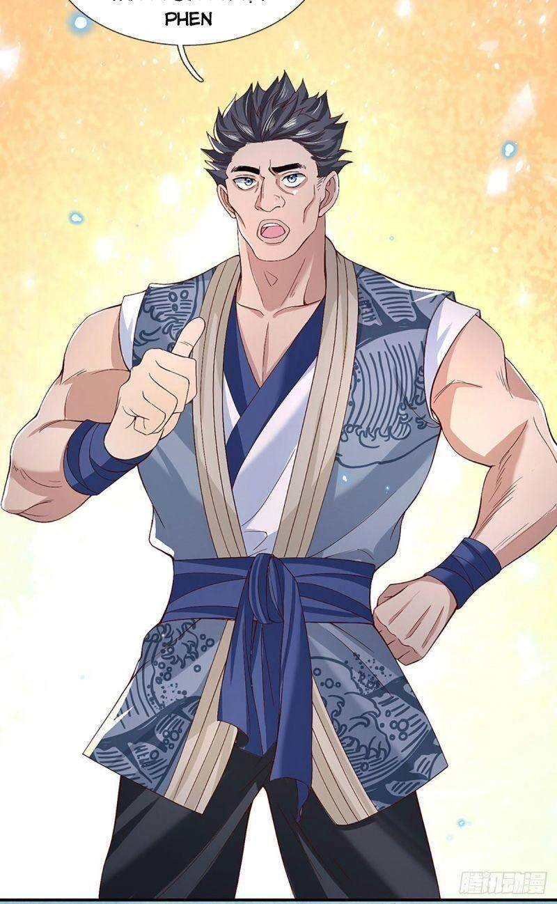 Ta Trở Về Từ Thế Giới Tu Tiên Chapter 56 - 12