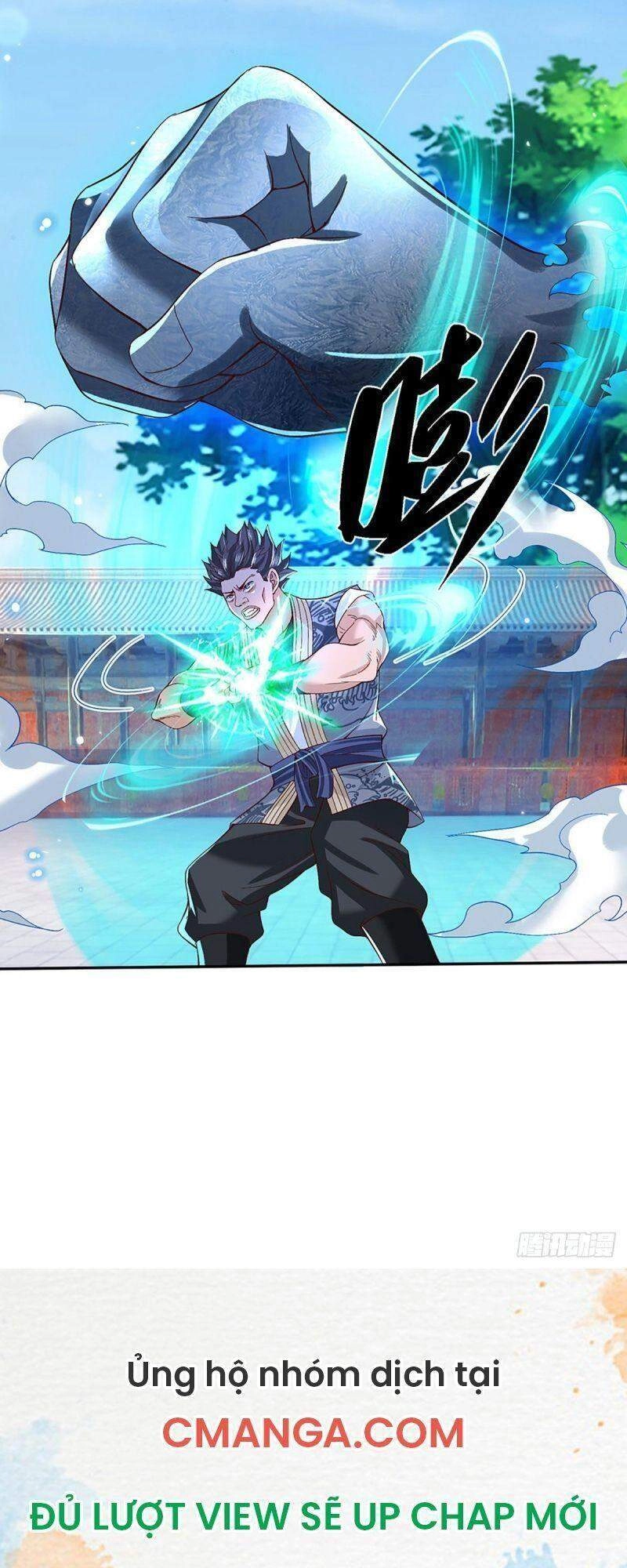 Ta Trở Về Từ Thế Giới Tu Tiên Chapter 56 - 18