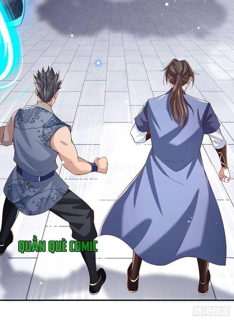 Ta Trở Về Từ Thế Giới Tu Tiên Chapter 56 - 25