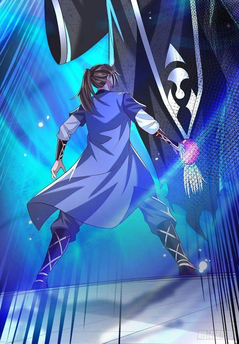 Ta Trở Về Từ Thế Giới Tu Tiên Chapter 56 - 27