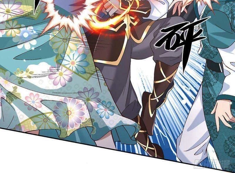 Ta Trở Về Từ Thế Giới Tu Tiên Chapter 56 - 35