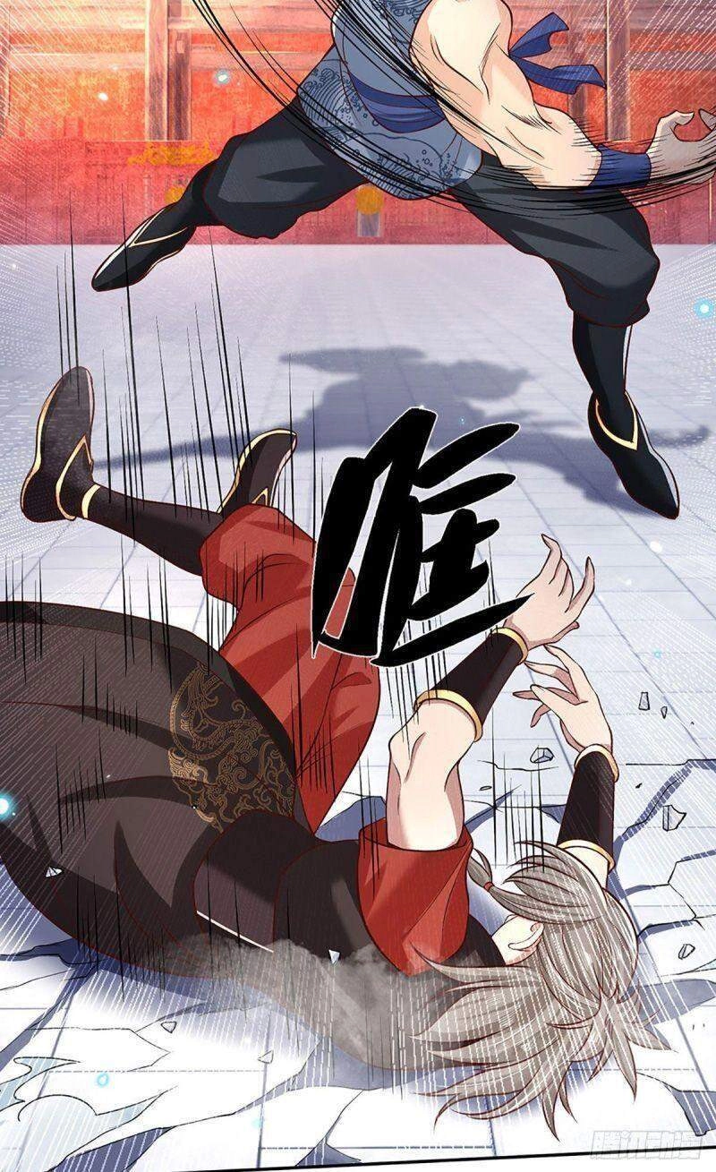 Ta Trở Về Từ Thế Giới Tu Tiên Chapter 57 - 2