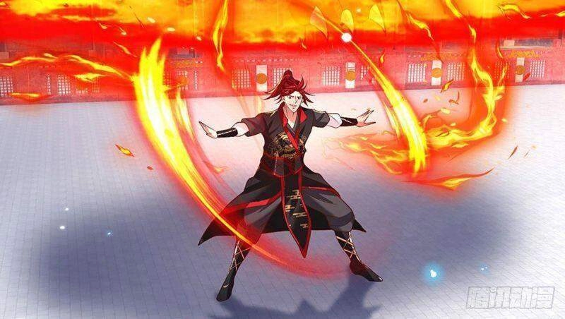 Ta Trở Về Từ Thế Giới Tu Tiên Chapter 57 - 14