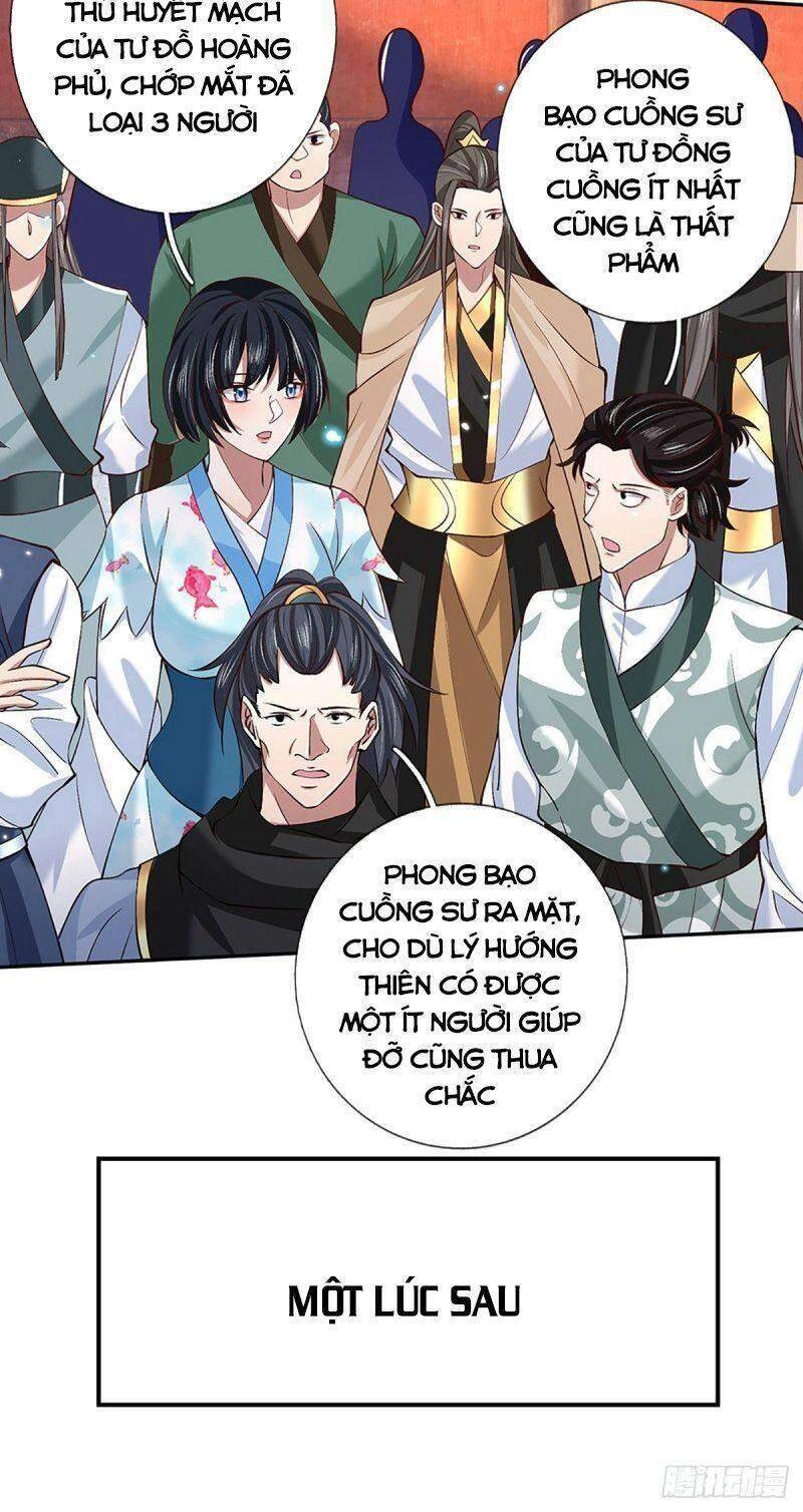 Ta Trở Về Từ Thế Giới Tu Tiên Chapter 57 - 16