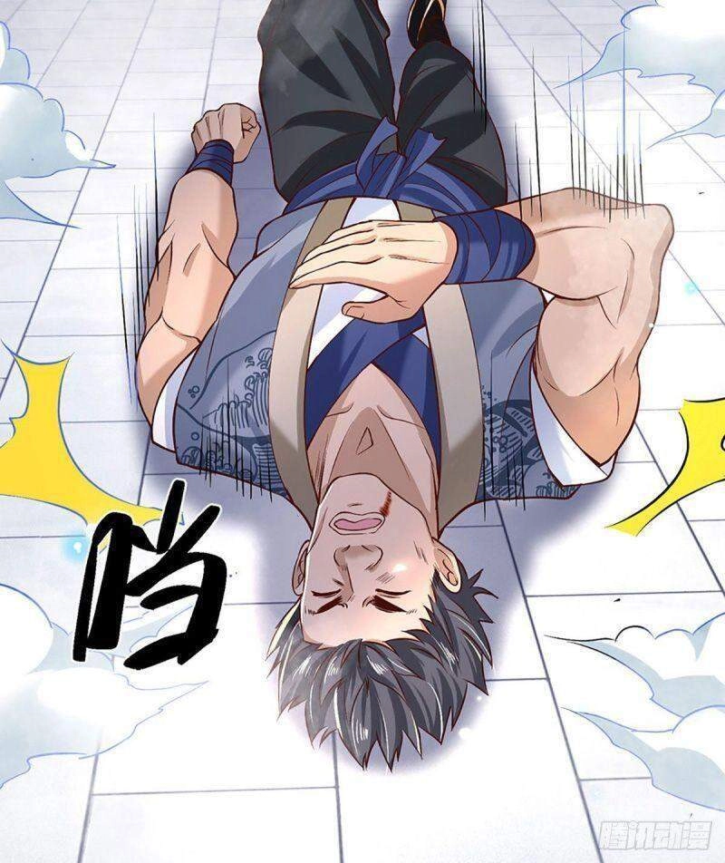 Ta Trở Về Từ Thế Giới Tu Tiên Chapter 57 - 18