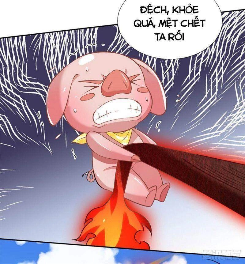 Ta Trở Về Từ Thế Giới Tu Tiên Chapter 57 - 24