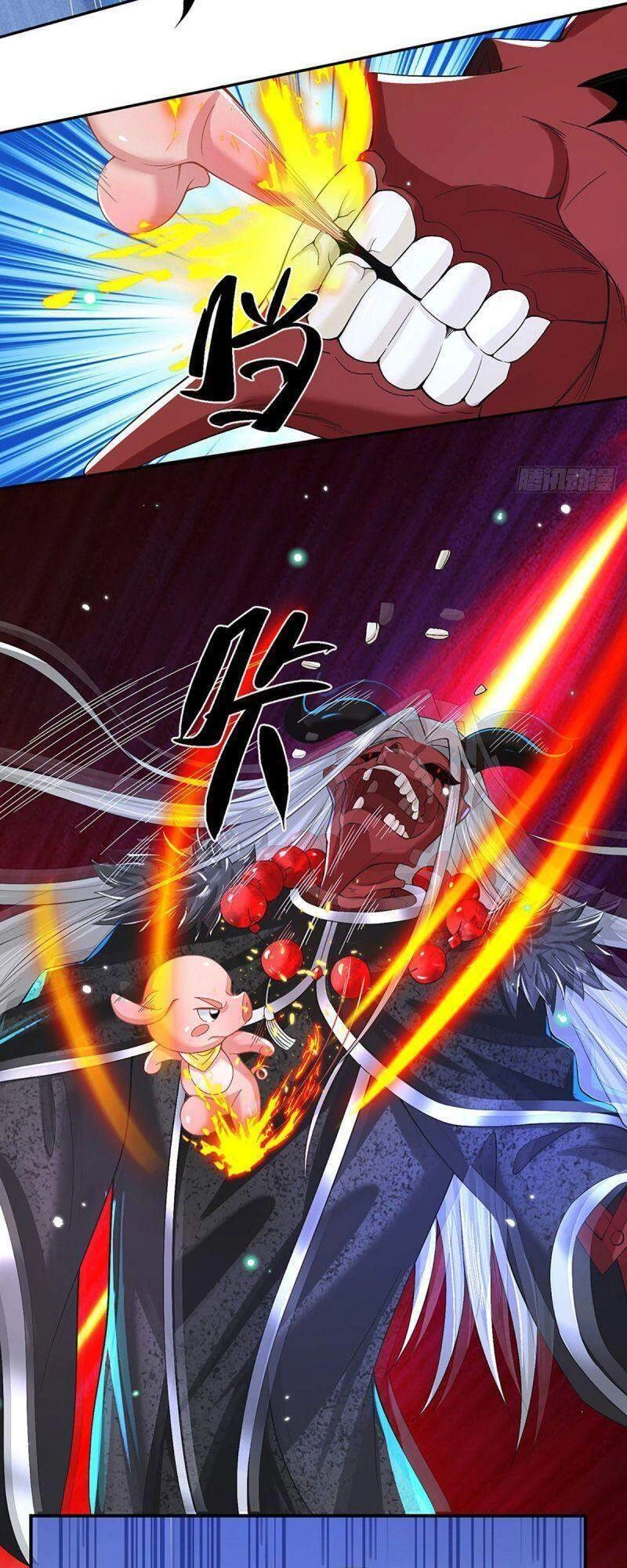 Ta Trở Về Từ Thế Giới Tu Tiên Chapter 58 - 3