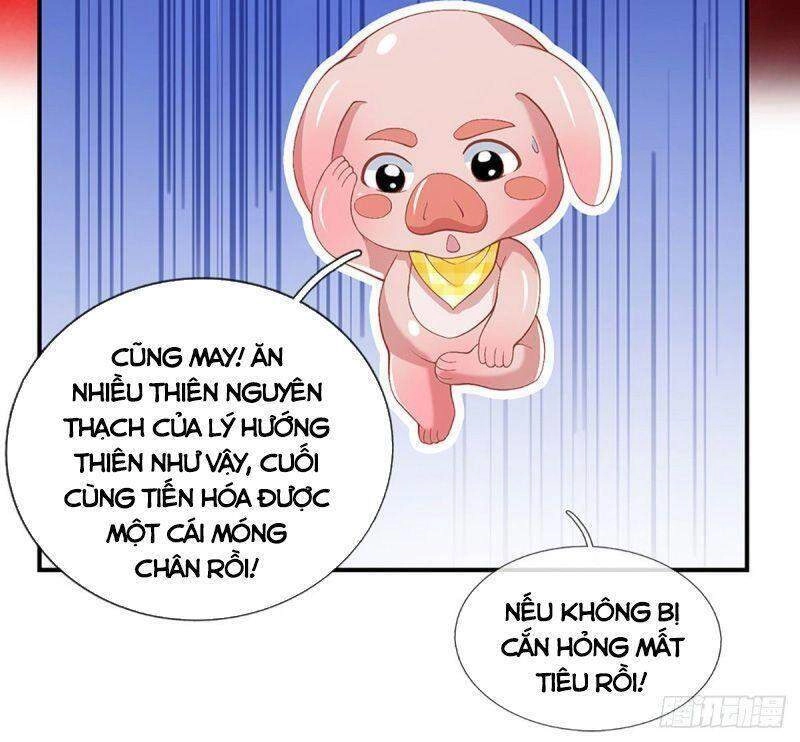 Ta Trở Về Từ Thế Giới Tu Tiên Chapter 58 - 4