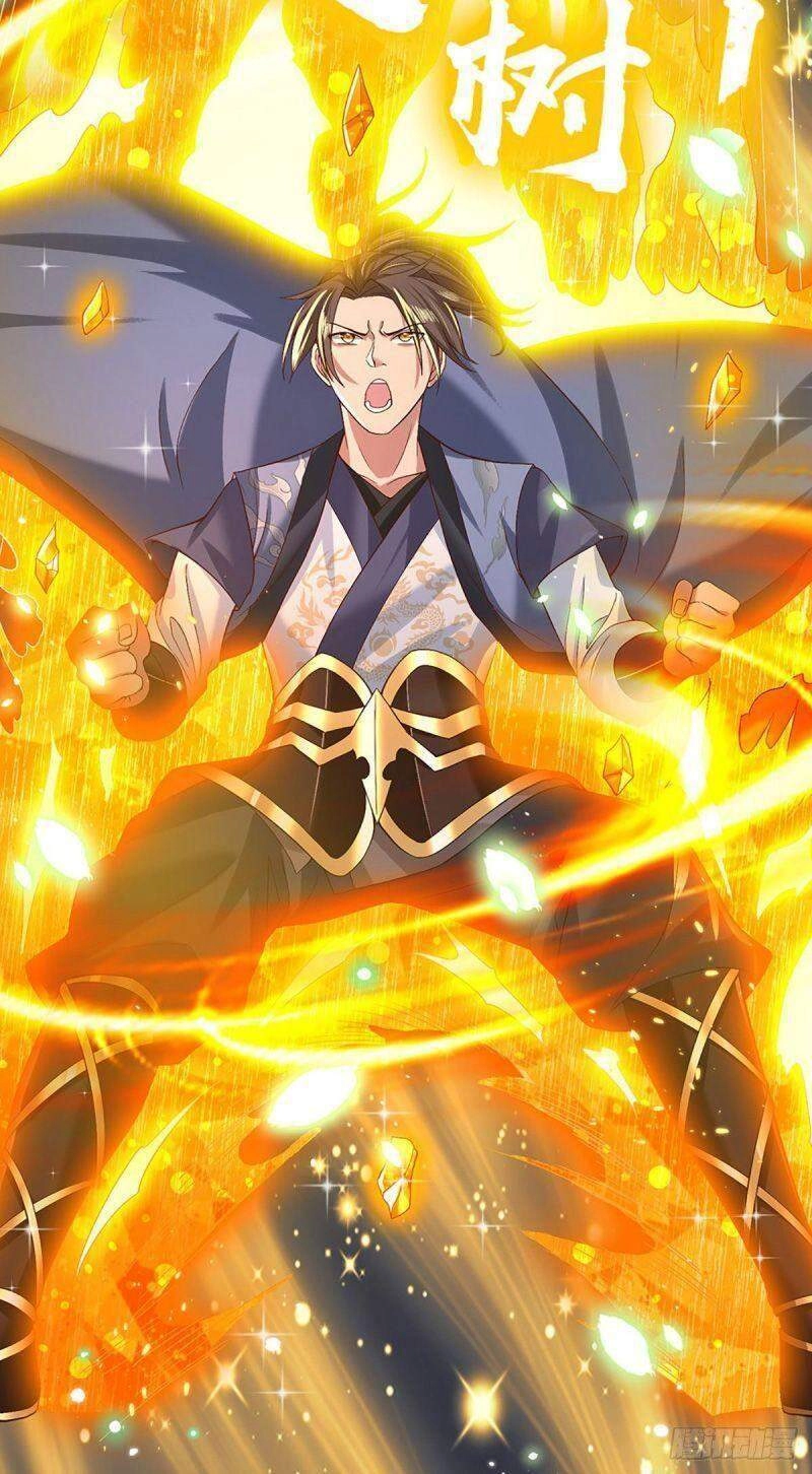 Ta Trở Về Từ Thế Giới Tu Tiên Chapter 58 - 8